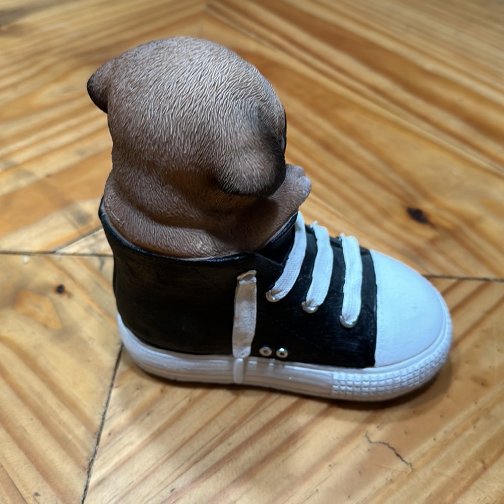 Pug figurine - Picture 5 of 6